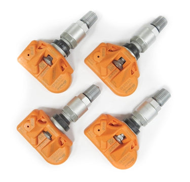 Camaro TPMS Set